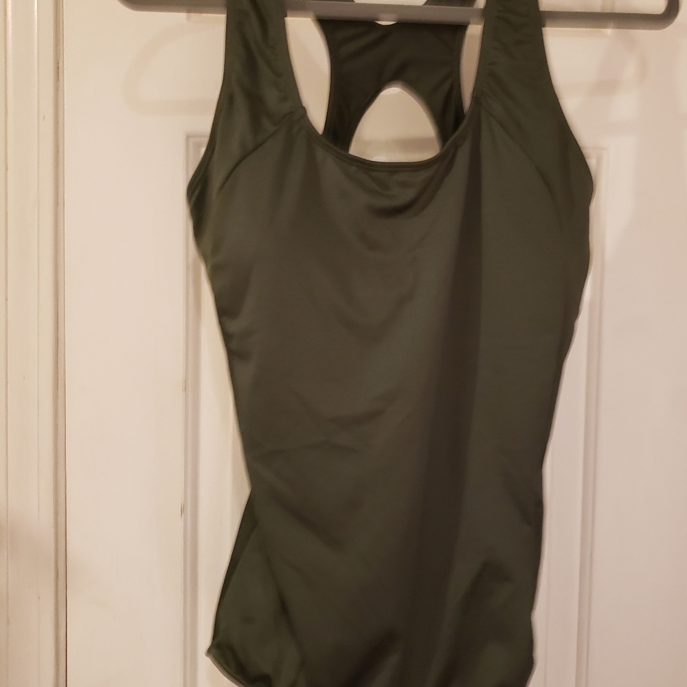 Swimsuit